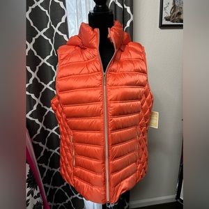 Michael Kors Puffer Jacket
